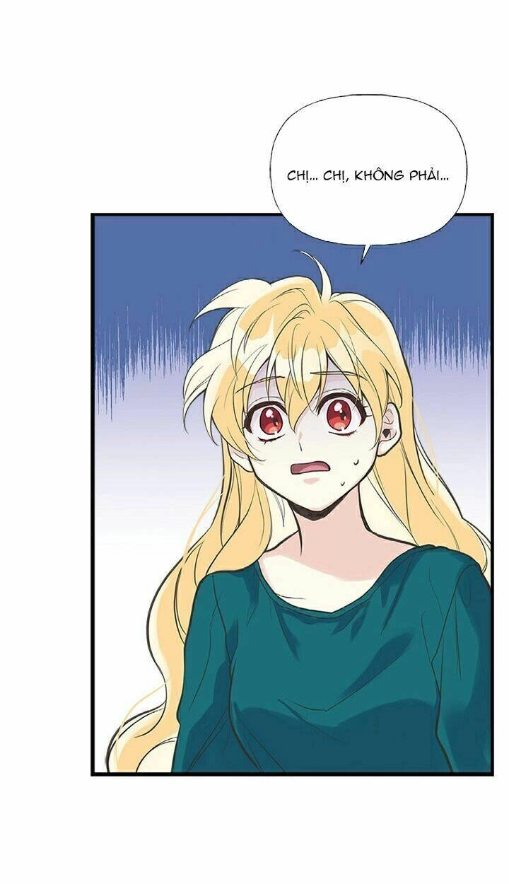 Chị Tôi Đã Nhặt Về Nhà Một Nam Chính Quyến Rũ Chapter 17 - 15