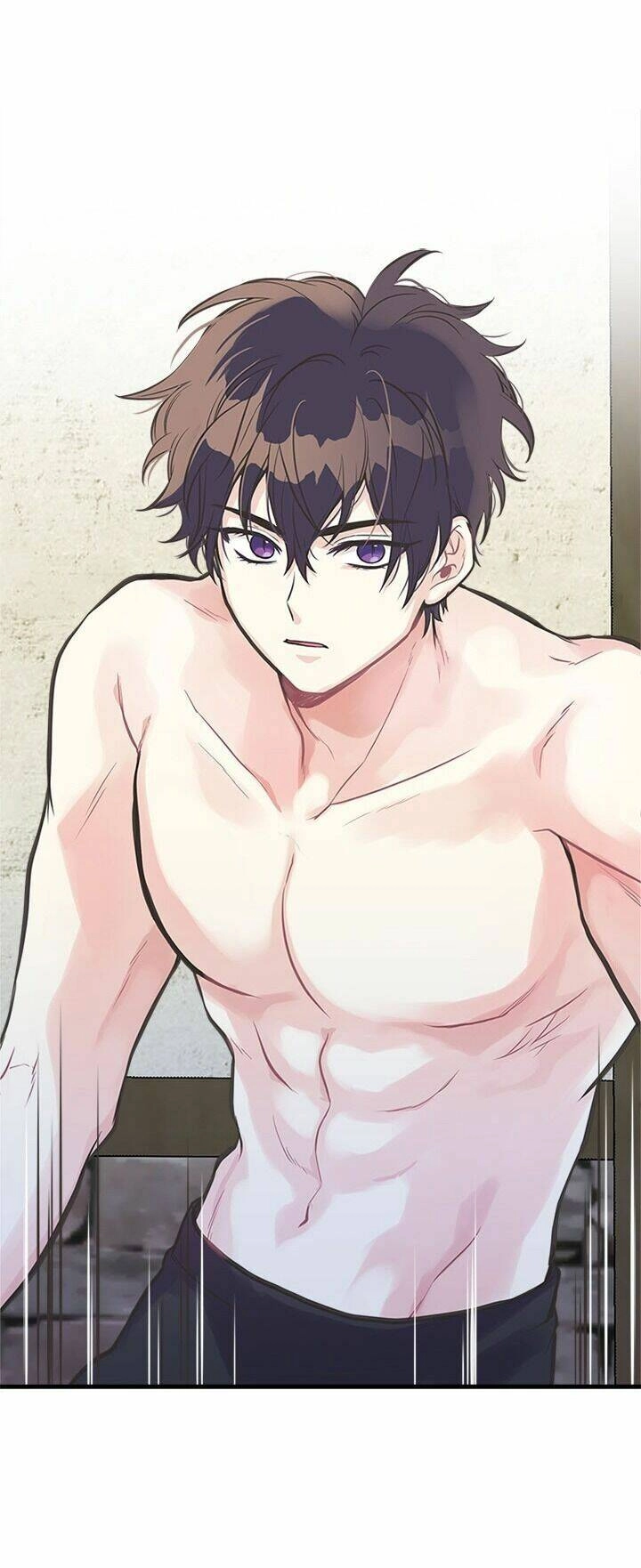 Chị Tôi Đã Nhặt Về Nhà Một Nam Chính Quyến Rũ Chapter 17 - 18