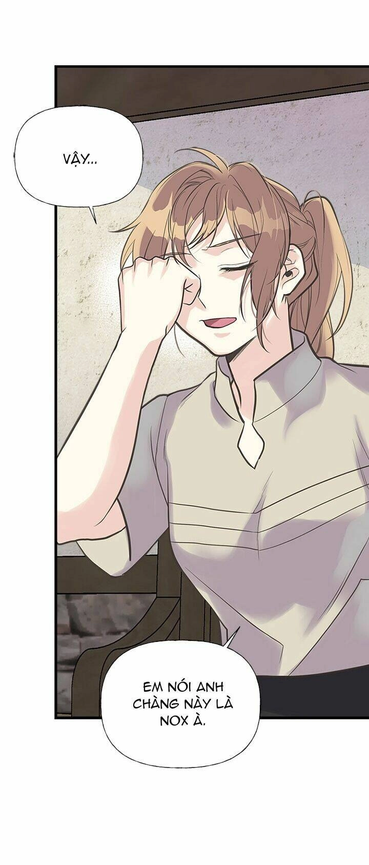 Chị Tôi Đã Nhặt Về Nhà Một Nam Chính Quyến Rũ Chapter 17 - 22