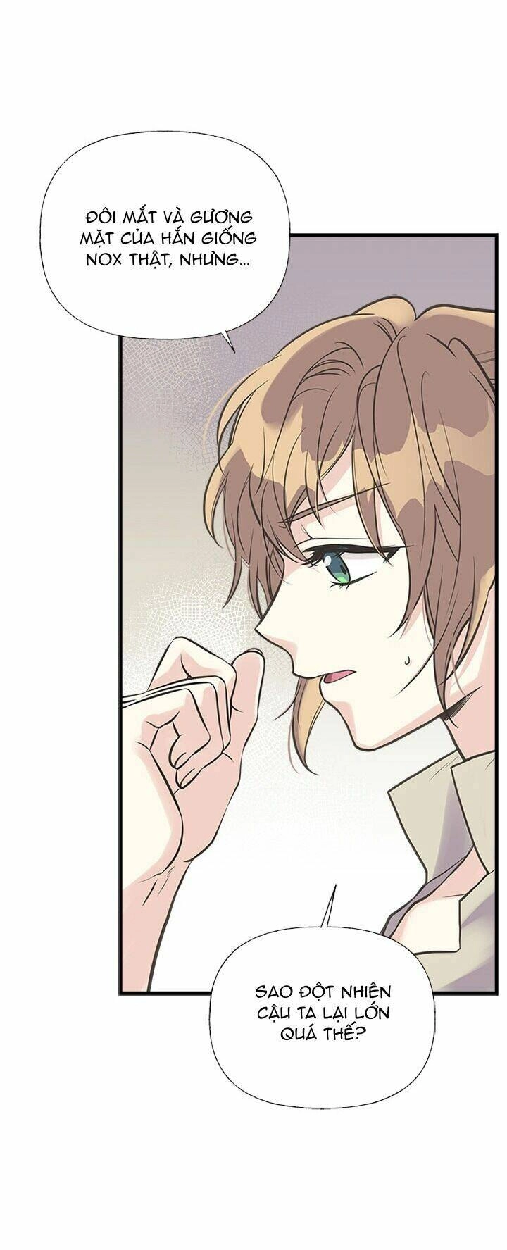 Chị Tôi Đã Nhặt Về Nhà Một Nam Chính Quyến Rũ Chapter 17 - 23