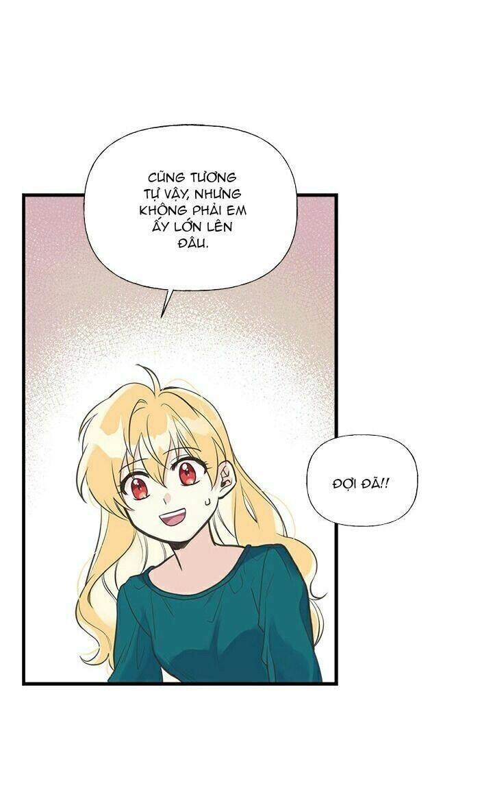 Chị Tôi Đã Nhặt Về Nhà Một Nam Chính Quyến Rũ Chapter 17 - 24