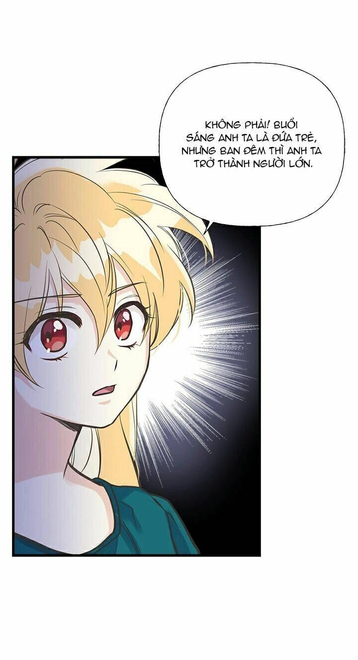 Chị Tôi Đã Nhặt Về Nhà Một Nam Chính Quyến Rũ Chapter 17 - 26