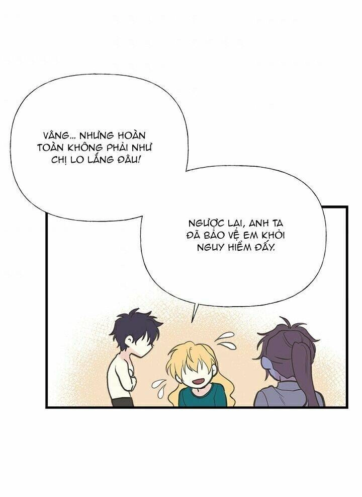 Chị Tôi Đã Nhặt Về Nhà Một Nam Chính Quyến Rũ Chapter 17 - 30