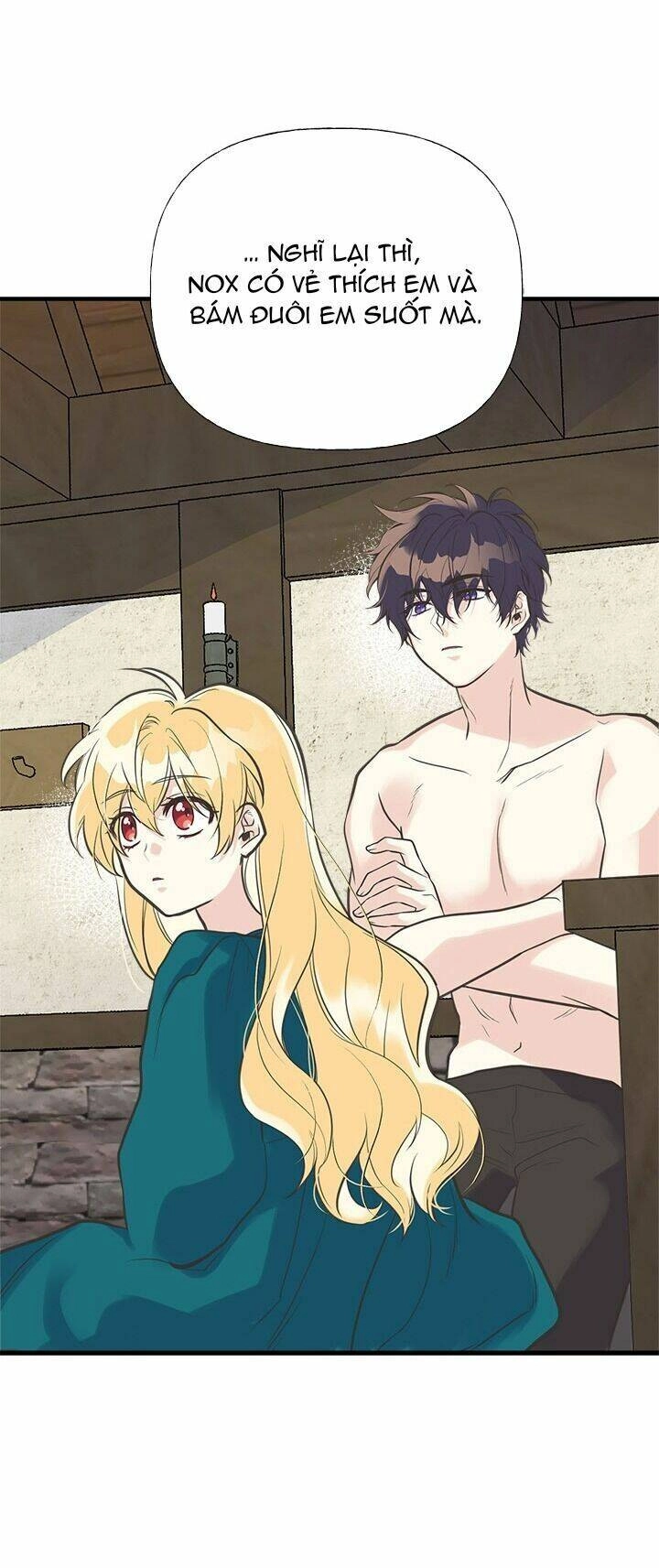 Chị Tôi Đã Nhặt Về Nhà Một Nam Chính Quyến Rũ Chapter 17 - 31