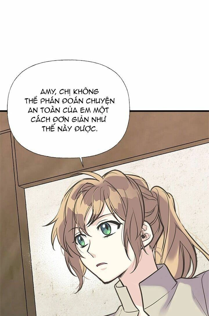 Chị Tôi Đã Nhặt Về Nhà Một Nam Chính Quyến Rũ Chapter 17 - 35