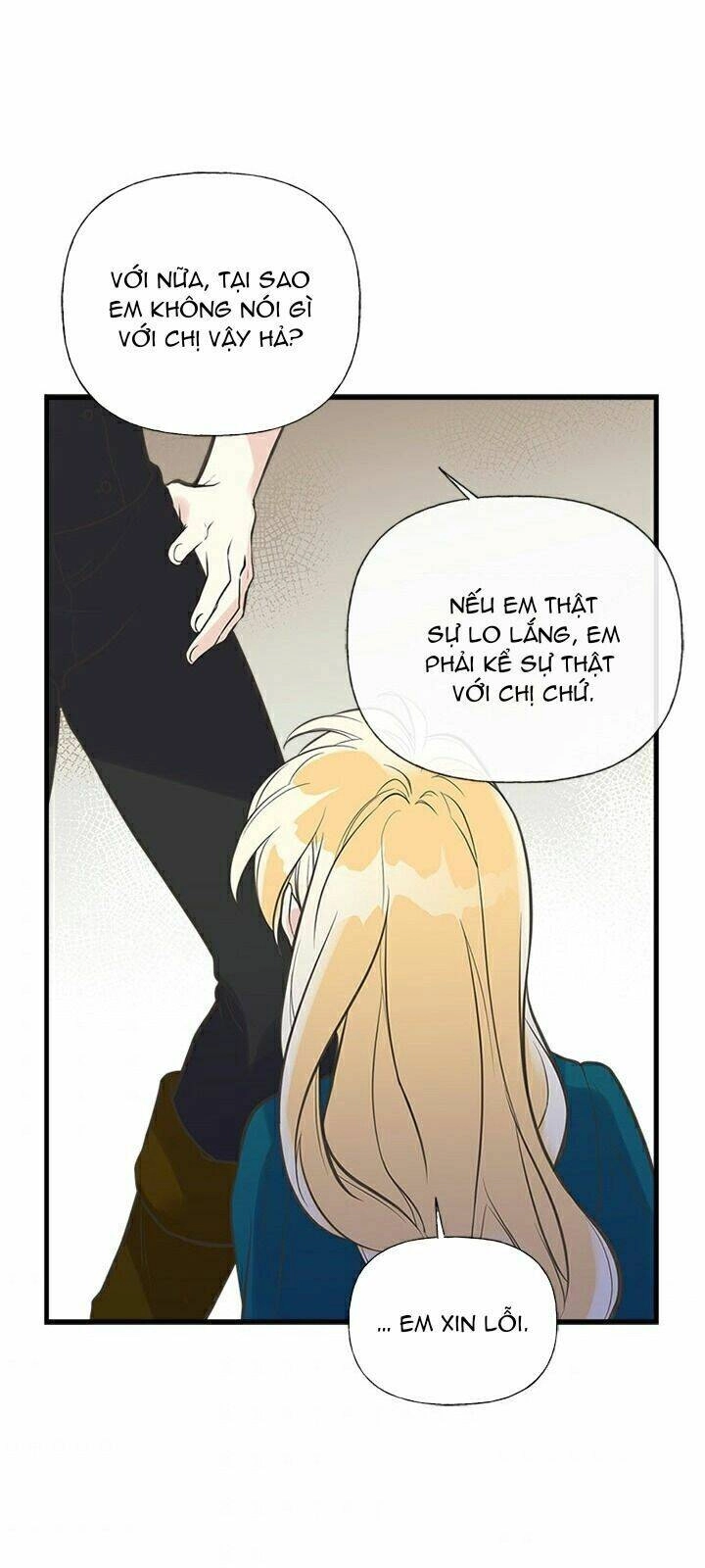 Chị Tôi Đã Nhặt Về Nhà Một Nam Chính Quyến Rũ Chapter 17 - 37