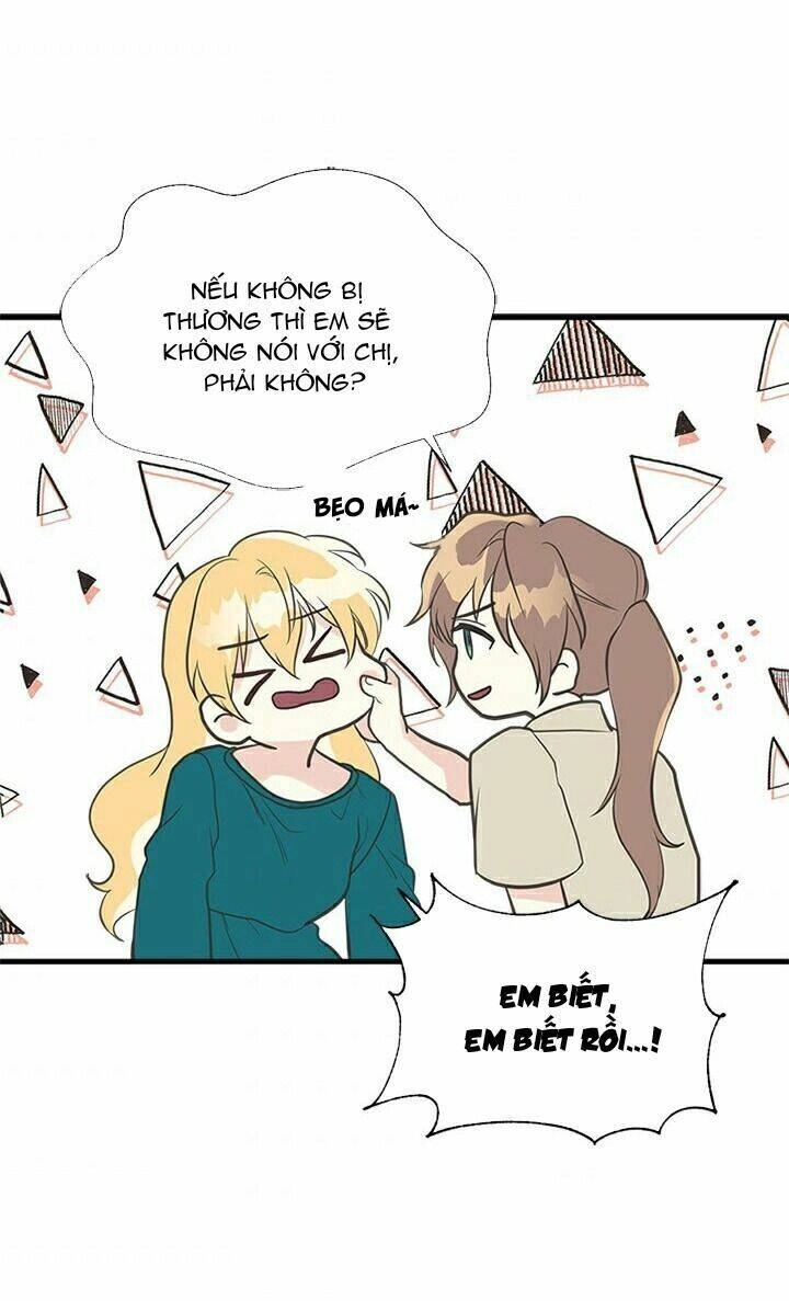 Chị Tôi Đã Nhặt Về Nhà Một Nam Chính Quyến Rũ Chapter 17 - 38