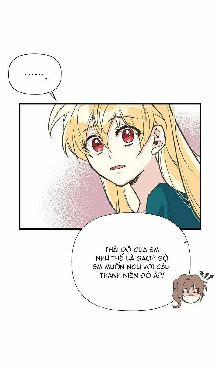 Chị Tôi Đã Nhặt Về Nhà Một Nam Chính Quyến Rũ Chapter 17 - 41