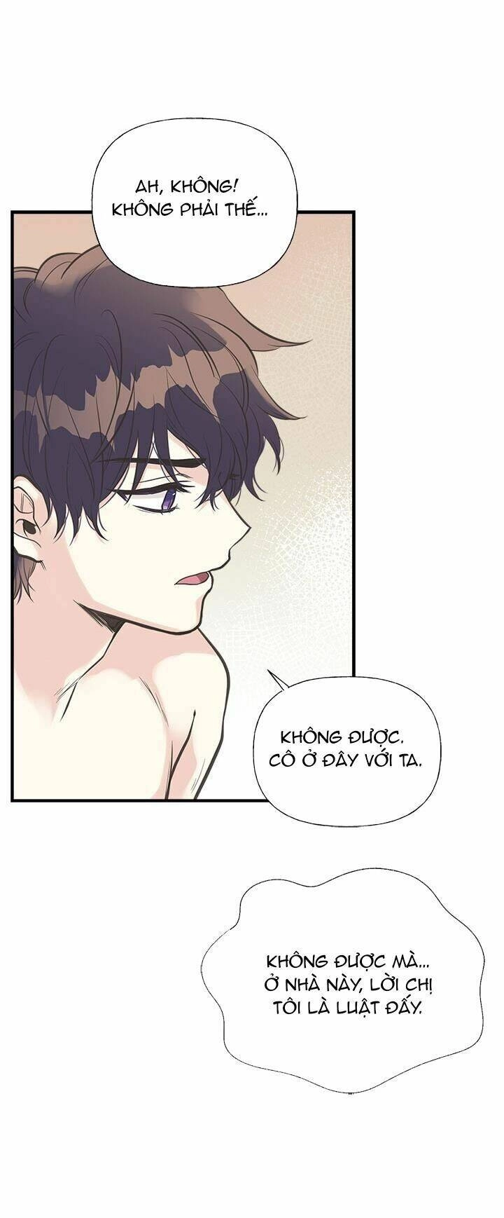 Chị Tôi Đã Nhặt Về Nhà Một Nam Chính Quyến Rũ Chapter 17 - 42