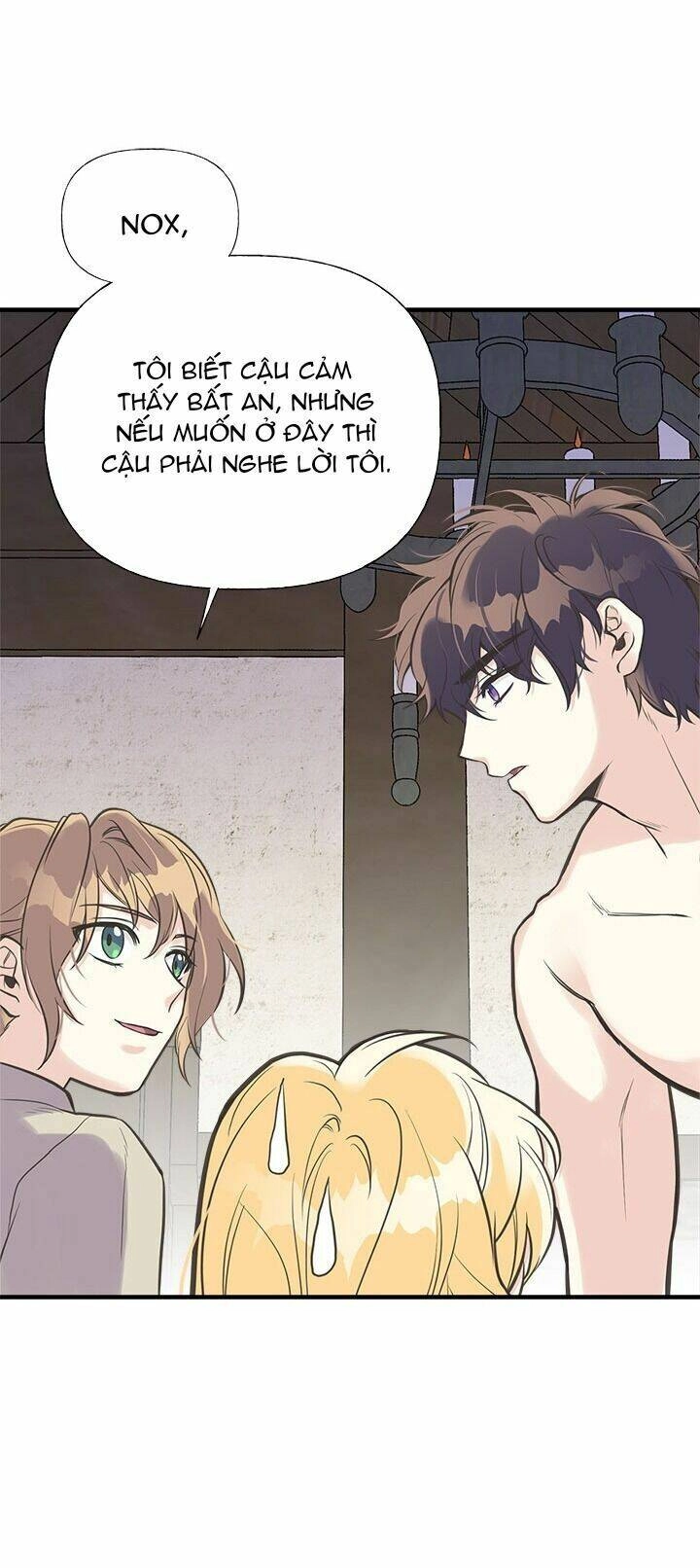 Chị Tôi Đã Nhặt Về Nhà Một Nam Chính Quyến Rũ Chapter 17 - 43