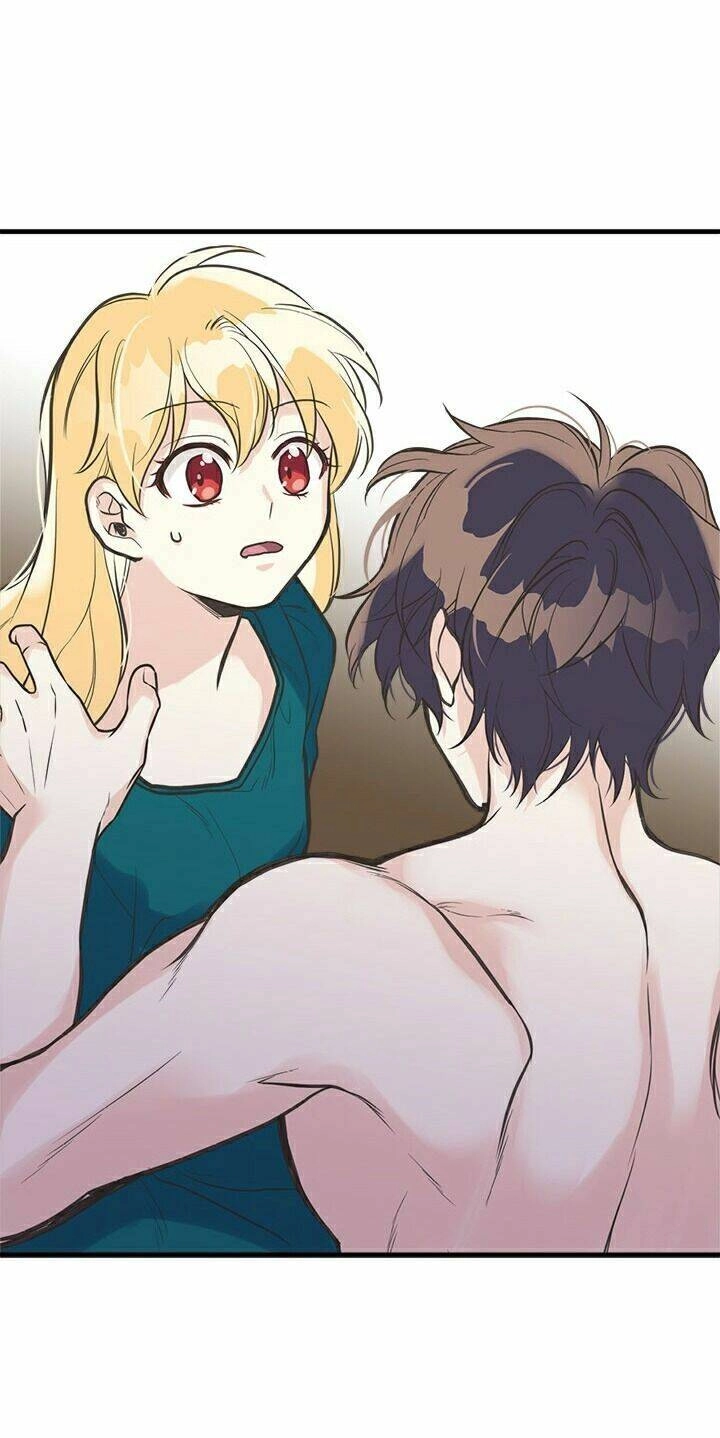 Chị Tôi Đã Nhặt Về Nhà Một Nam Chính Quyến Rũ Chapter 17 - 44