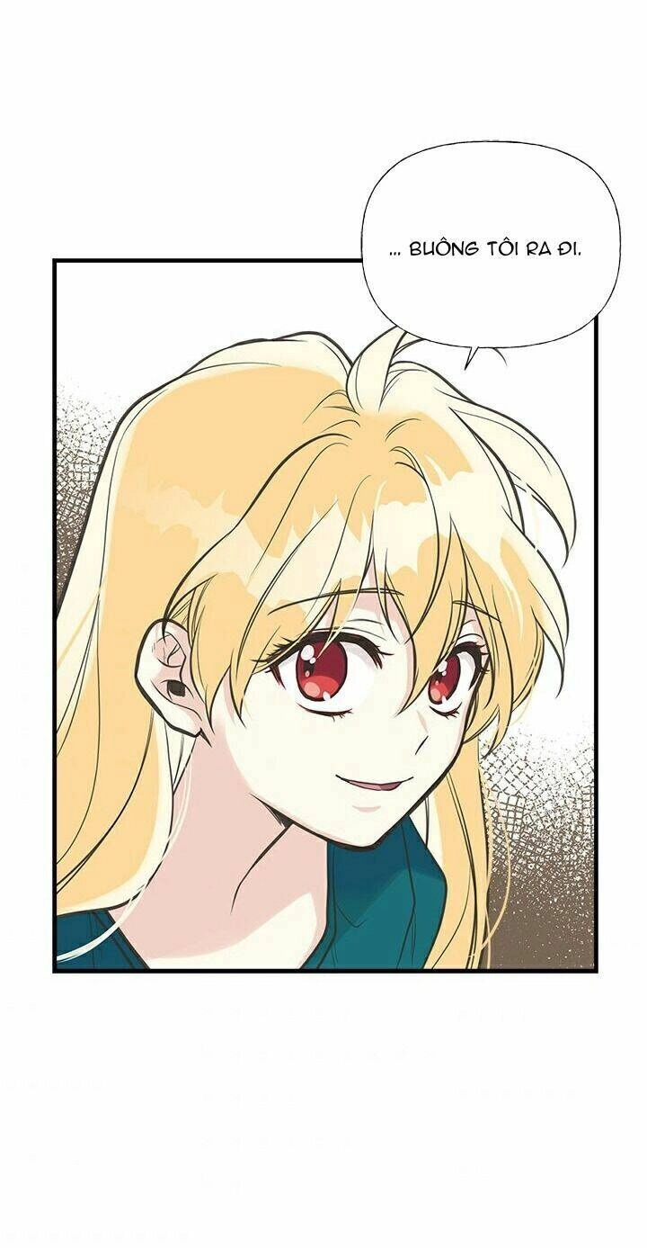 Chị Tôi Đã Nhặt Về Nhà Một Nam Chính Quyến Rũ Chapter 17 - 45