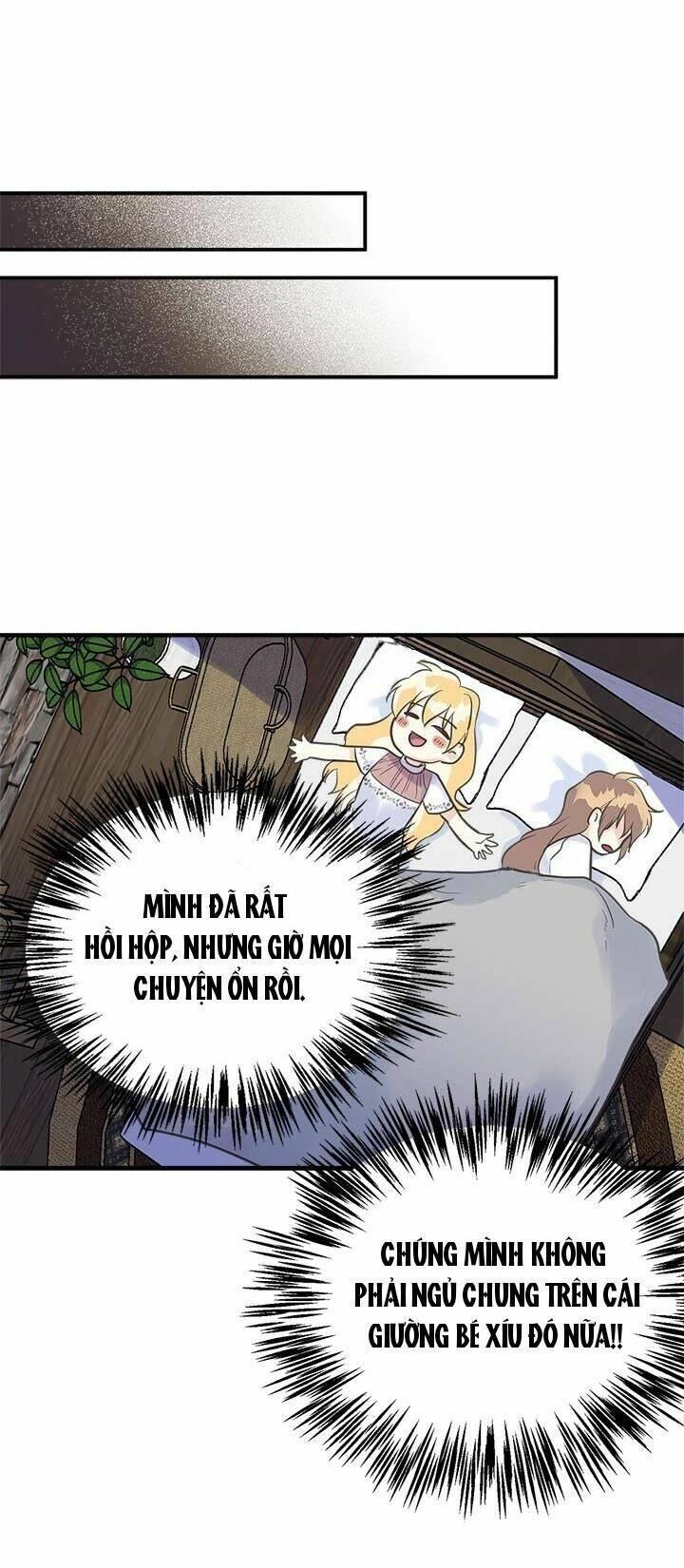 Chị Tôi Đã Nhặt Về Nhà Một Nam Chính Quyến Rũ Chapter 17 - 54