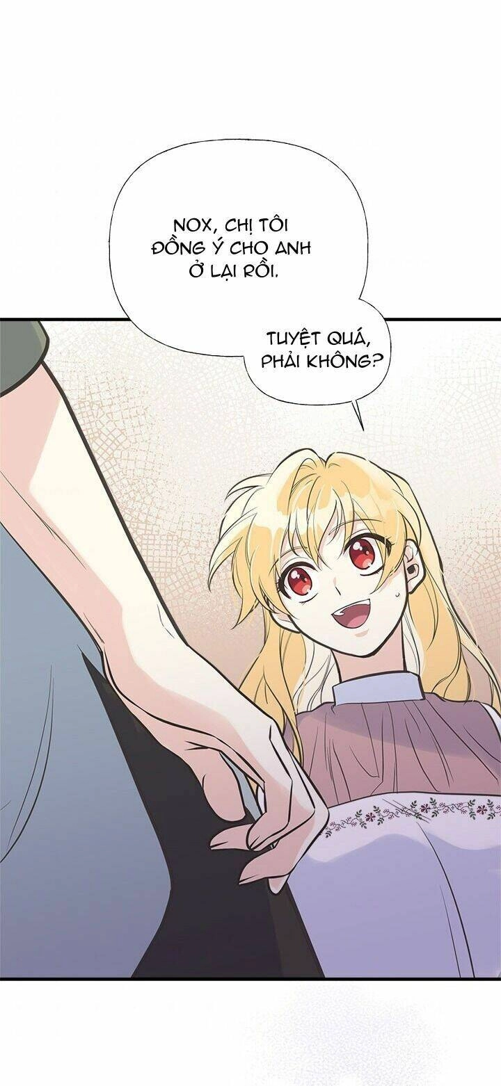 Chị Tôi Đã Nhặt Về Nhà Một Nam Chính Quyến Rũ Chapter 17 - 61