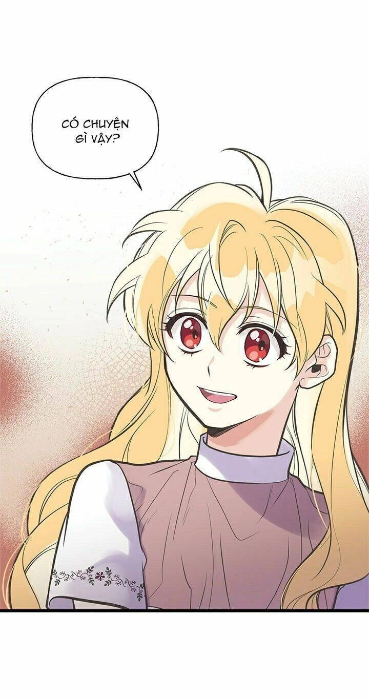 Chị Tôi Đã Nhặt Về Nhà Một Nam Chính Quyến Rũ Chapter 18 - 3