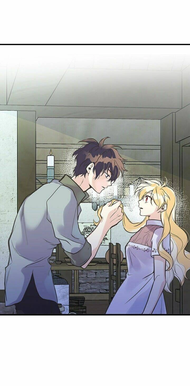 Chị Tôi Đã Nhặt Về Nhà Một Nam Chính Quyến Rũ Chapter 18 - 5