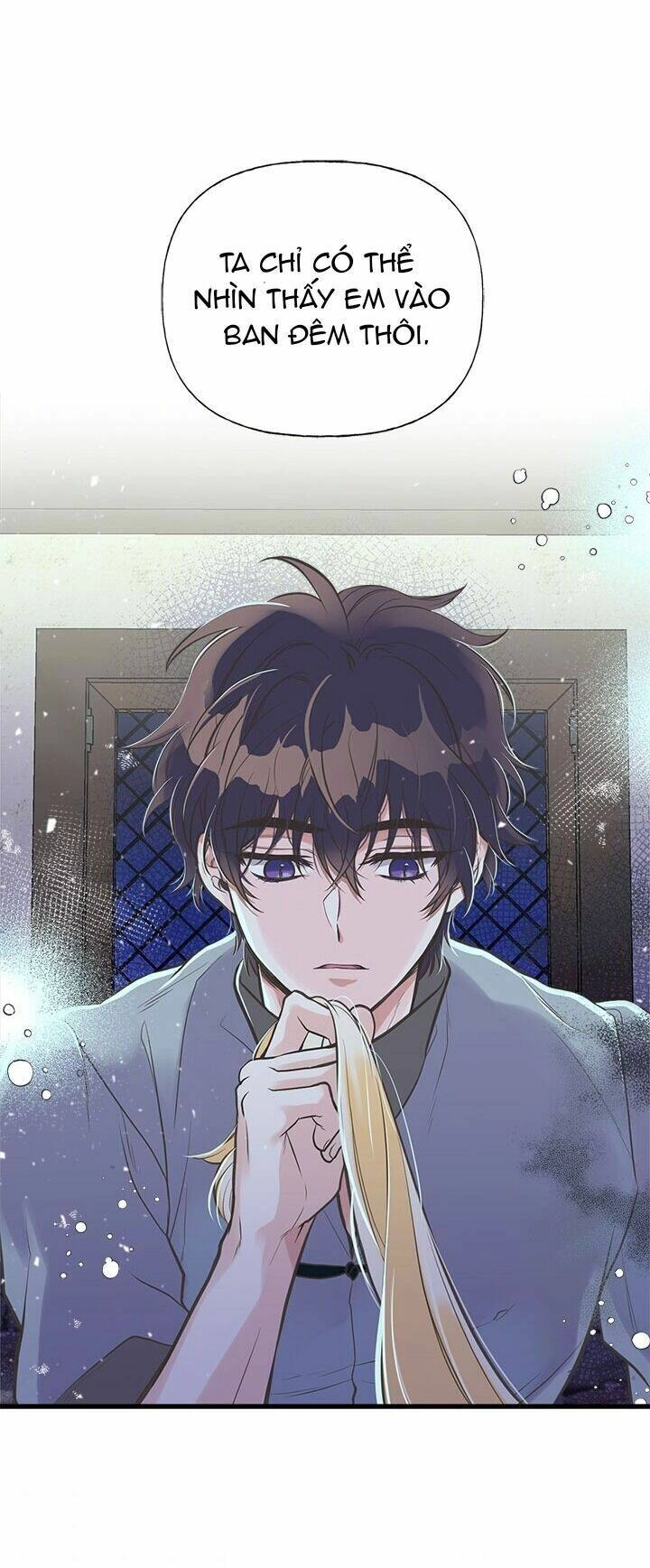 Chị Tôi Đã Nhặt Về Nhà Một Nam Chính Quyến Rũ Chapter 18 - 7