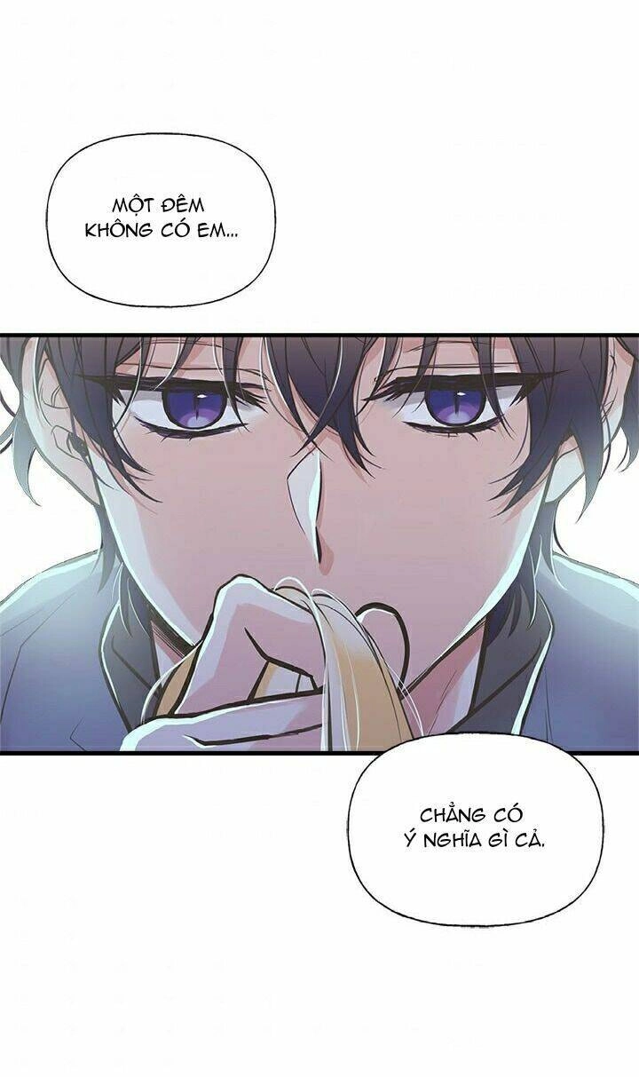 Chị Tôi Đã Nhặt Về Nhà Một Nam Chính Quyến Rũ Chapter 18 - 8