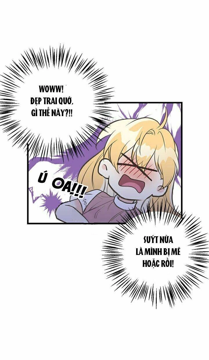 Chị Tôi Đã Nhặt Về Nhà Một Nam Chính Quyến Rũ Chapter 18 - 11