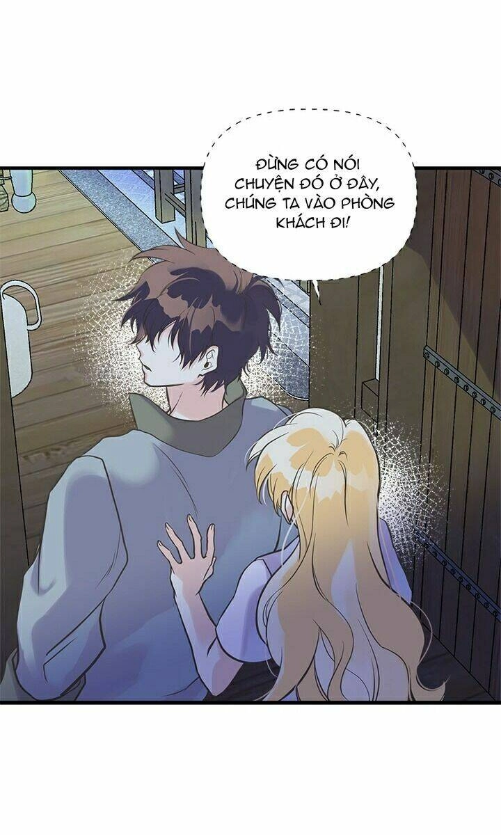 Chị Tôi Đã Nhặt Về Nhà Một Nam Chính Quyến Rũ Chapter 18 - 12