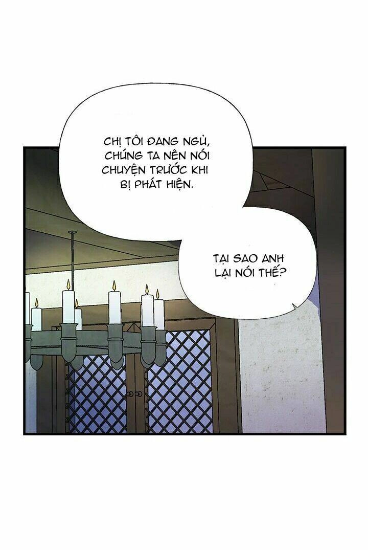 Chị Tôi Đã Nhặt Về Nhà Một Nam Chính Quyến Rũ Chapter 18 - 13