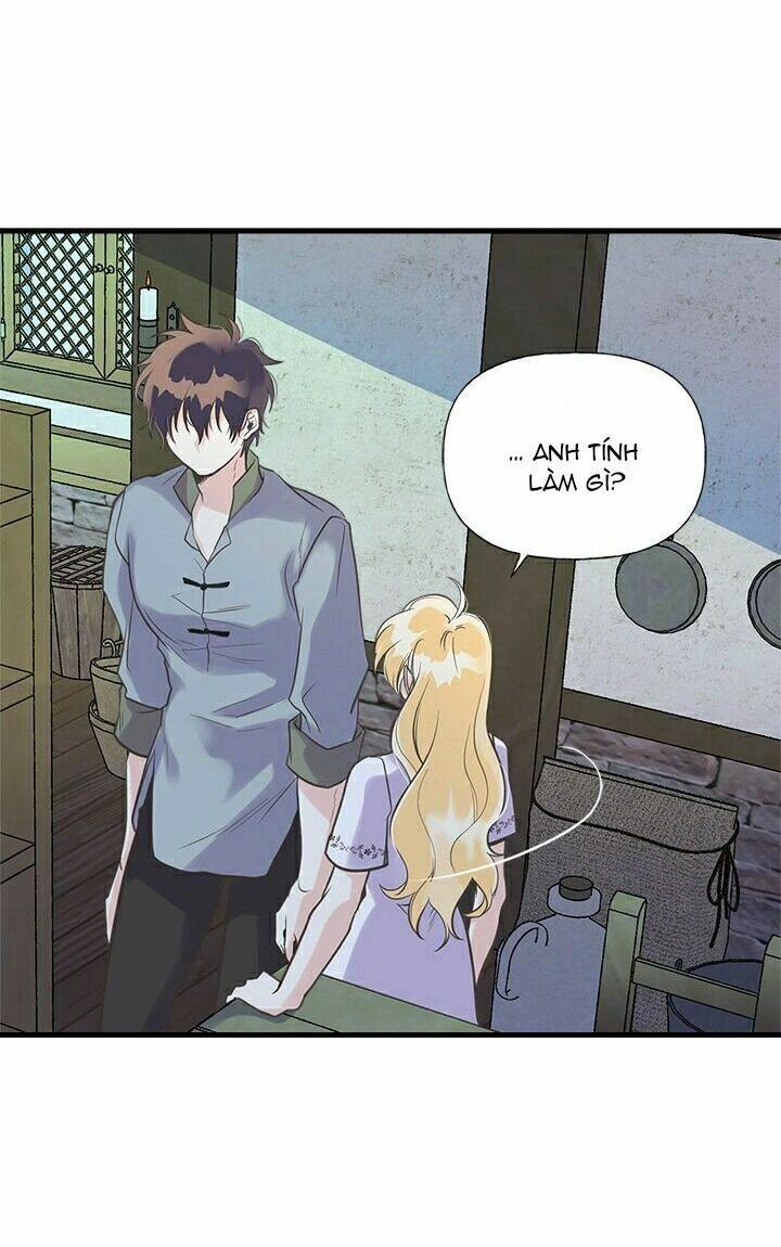 Chị Tôi Đã Nhặt Về Nhà Một Nam Chính Quyến Rũ Chapter 18 - 15