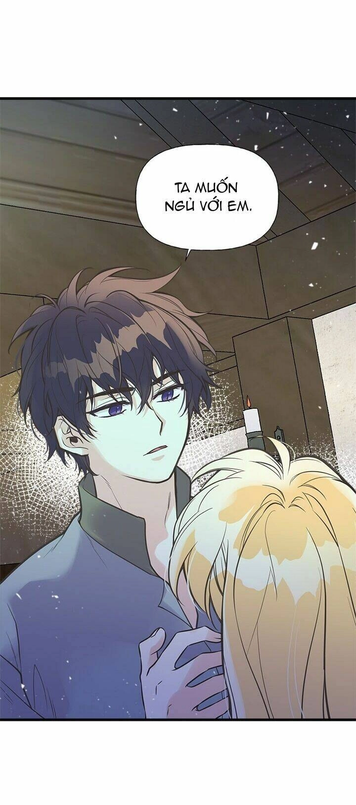 Chị Tôi Đã Nhặt Về Nhà Một Nam Chính Quyến Rũ Chapter 18 - 17