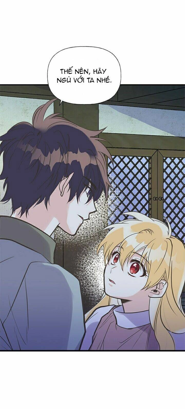 Chị Tôi Đã Nhặt Về Nhà Một Nam Chính Quyến Rũ Chapter 18 - 20