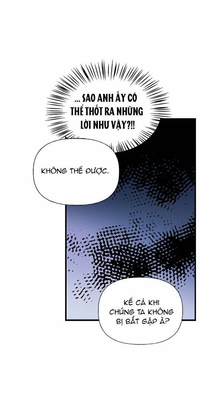 Chị Tôi Đã Nhặt Về Nhà Một Nam Chính Quyến Rũ Chapter 18 - 21