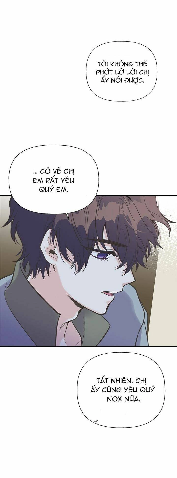 Chị Tôi Đã Nhặt Về Nhà Một Nam Chính Quyến Rũ Chapter 18 - 23