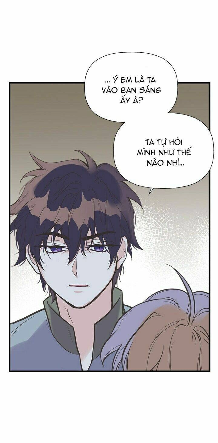 Chị Tôi Đã Nhặt Về Nhà Một Nam Chính Quyến Rũ Chapter 18 - 24