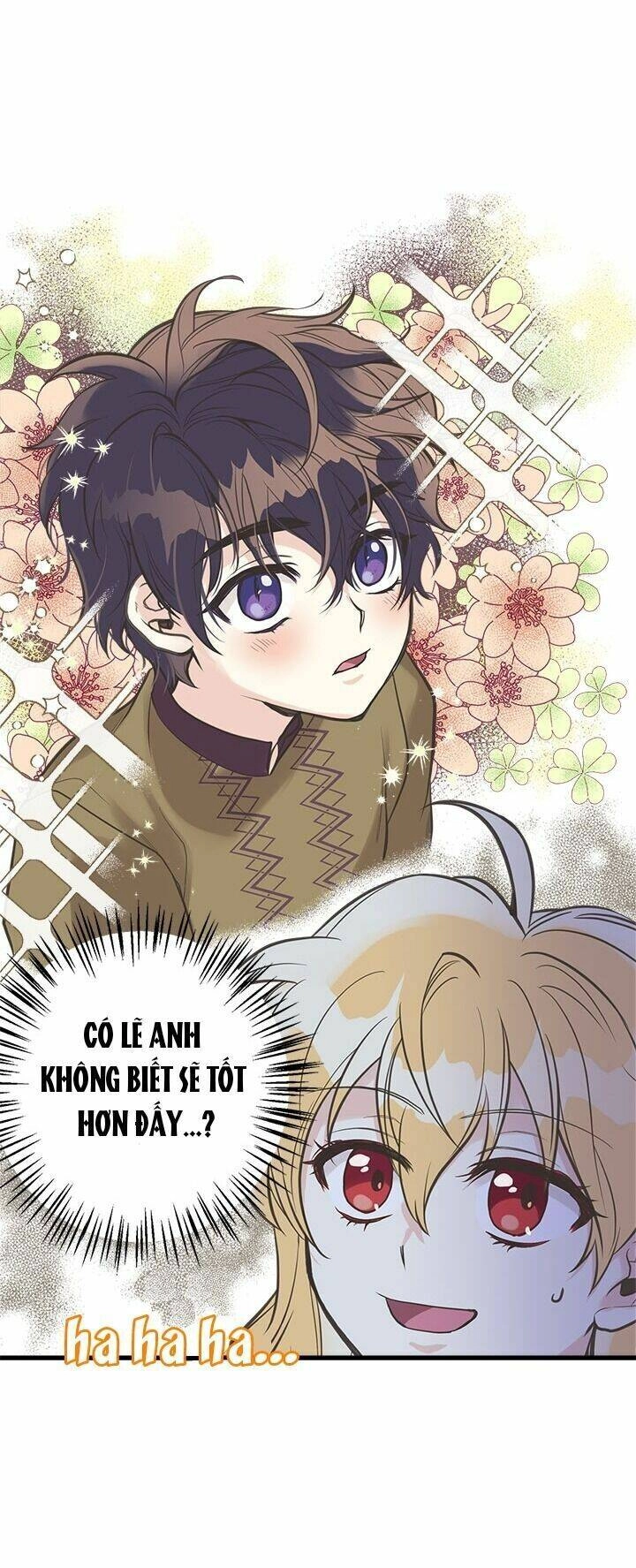 Chị Tôi Đã Nhặt Về Nhà Một Nam Chính Quyến Rũ Chapter 18 - 25