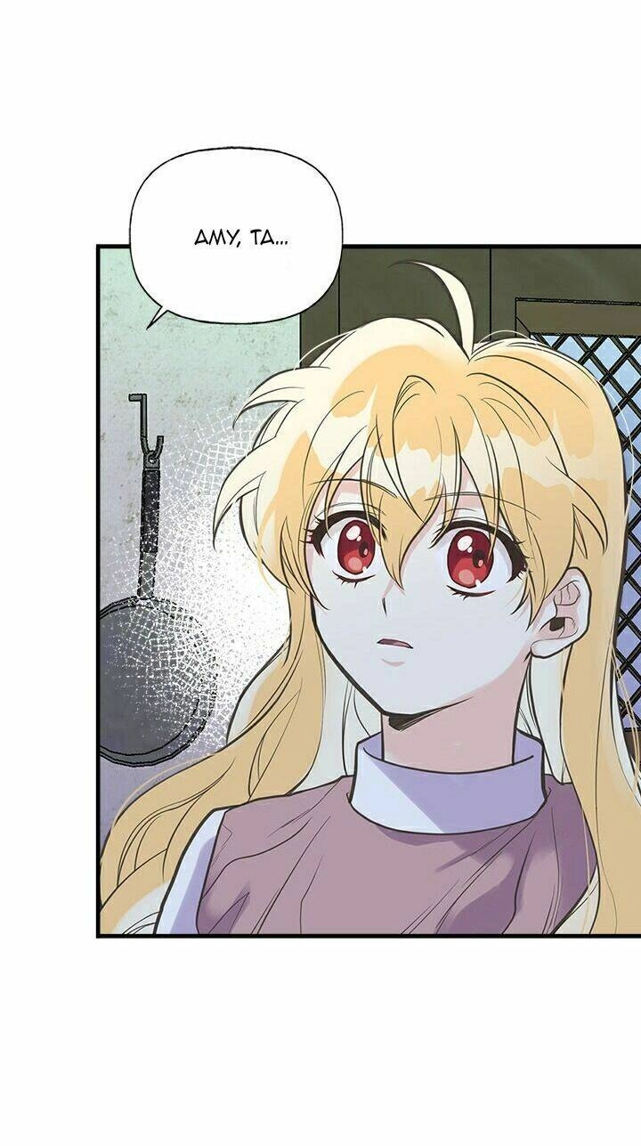 Chị Tôi Đã Nhặt Về Nhà Một Nam Chính Quyến Rũ Chapter 18 - 26