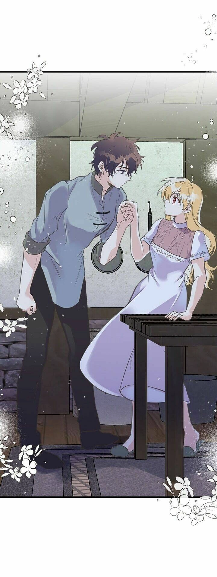 Chị Tôi Đã Nhặt Về Nhà Một Nam Chính Quyến Rũ Chapter 18 - 28