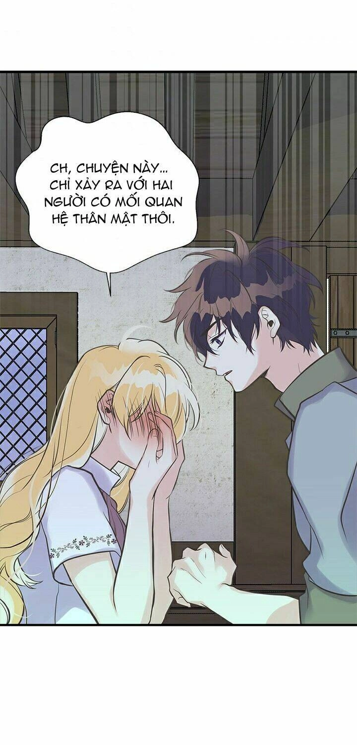 Chị Tôi Đã Nhặt Về Nhà Một Nam Chính Quyến Rũ Chapter 18 - 32