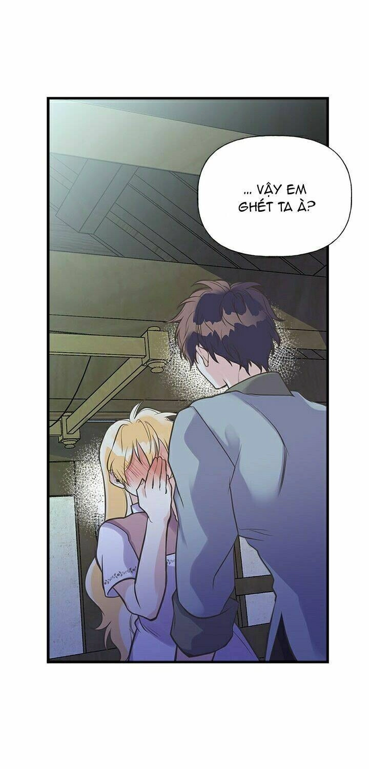 Chị Tôi Đã Nhặt Về Nhà Một Nam Chính Quyến Rũ Chapter 18 - 34