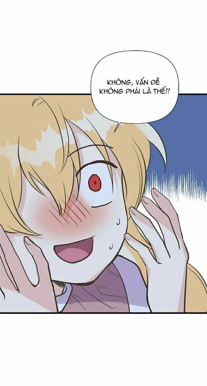 Chị Tôi Đã Nhặt Về Nhà Một Nam Chính Quyến Rũ Chapter 18 - 35