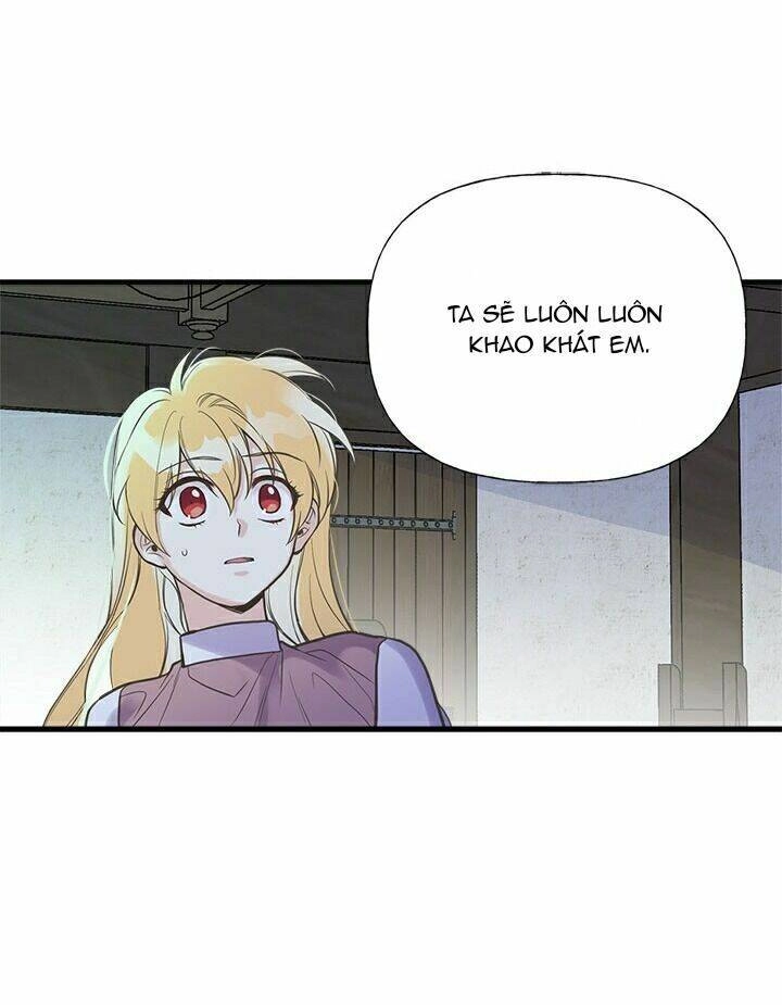 Chị Tôi Đã Nhặt Về Nhà Một Nam Chính Quyến Rũ Chapter 18 - 41