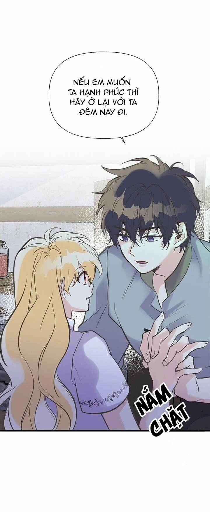 Chị Tôi Đã Nhặt Về Nhà Một Nam Chính Quyến Rũ Chapter 18 - 49