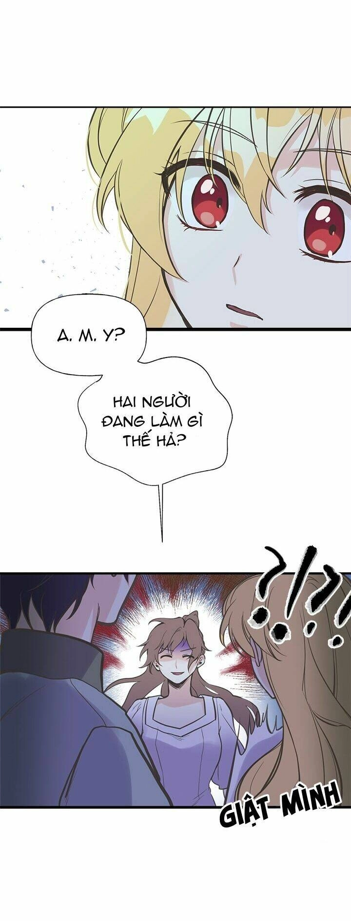 Chị Tôi Đã Nhặt Về Nhà Một Nam Chính Quyến Rũ Chapter 18 - 52