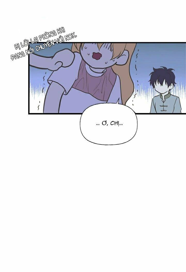 Chị Tôi Đã Nhặt Về Nhà Một Nam Chính Quyến Rũ Chapter 18 - 55