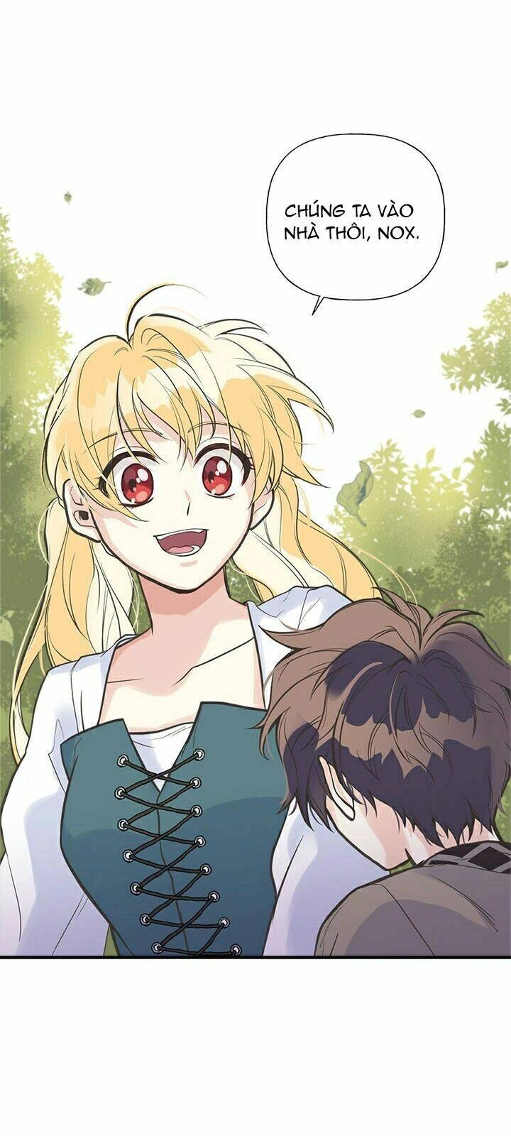 Chị Tôi Đã Nhặt Về Nhà Một Nam Chính Quyến Rũ Chapter 18 - 57