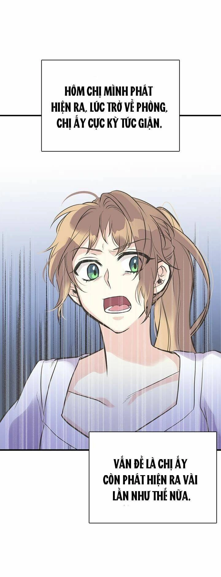 Chị Tôi Đã Nhặt Về Nhà Một Nam Chính Quyến Rũ Chapter 18 - 59