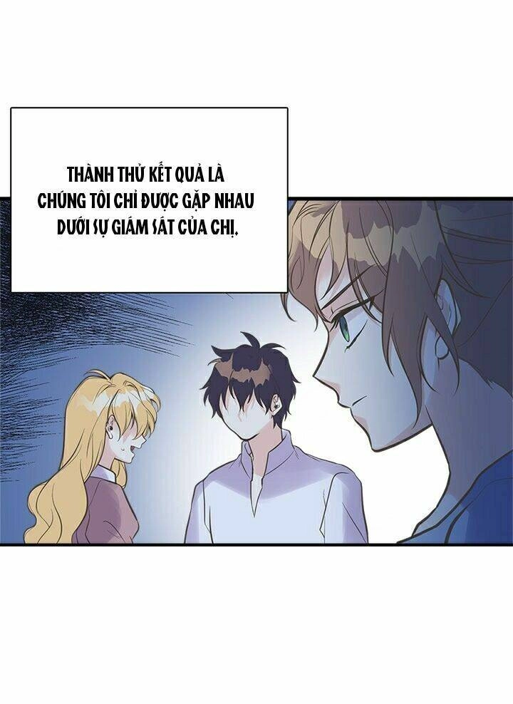 Chị Tôi Đã Nhặt Về Nhà Một Nam Chính Quyến Rũ Chapter 18 - 60