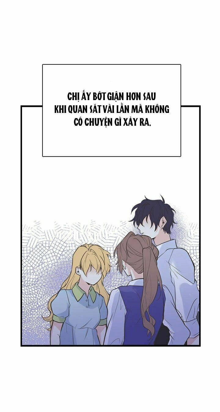 Chị Tôi Đã Nhặt Về Nhà Một Nam Chính Quyến Rũ Chapter 18 - 61