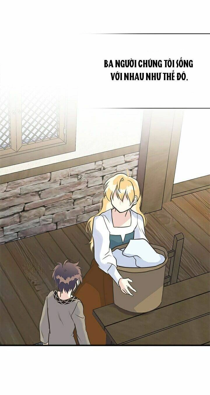 Chị Tôi Đã Nhặt Về Nhà Một Nam Chính Quyến Rũ Chapter 18 - 62