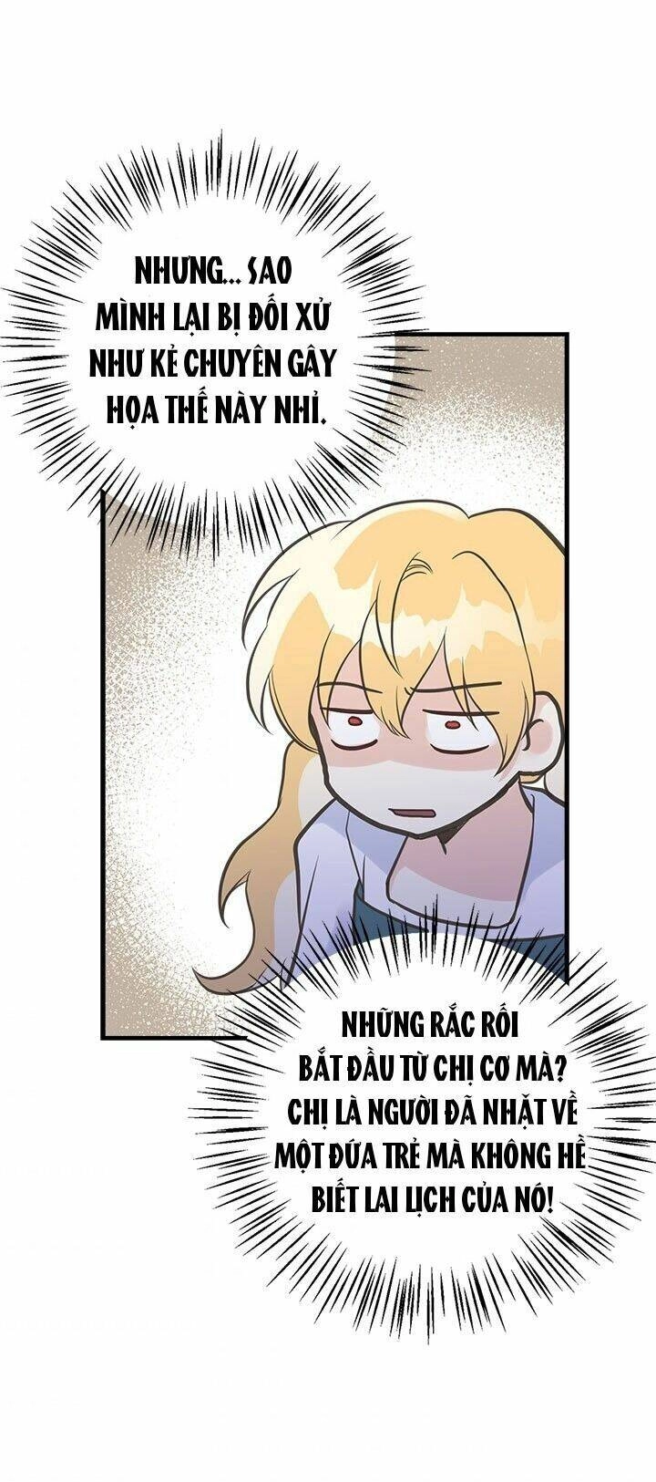 Chị Tôi Đã Nhặt Về Nhà Một Nam Chính Quyến Rũ Chapter 18 - 63