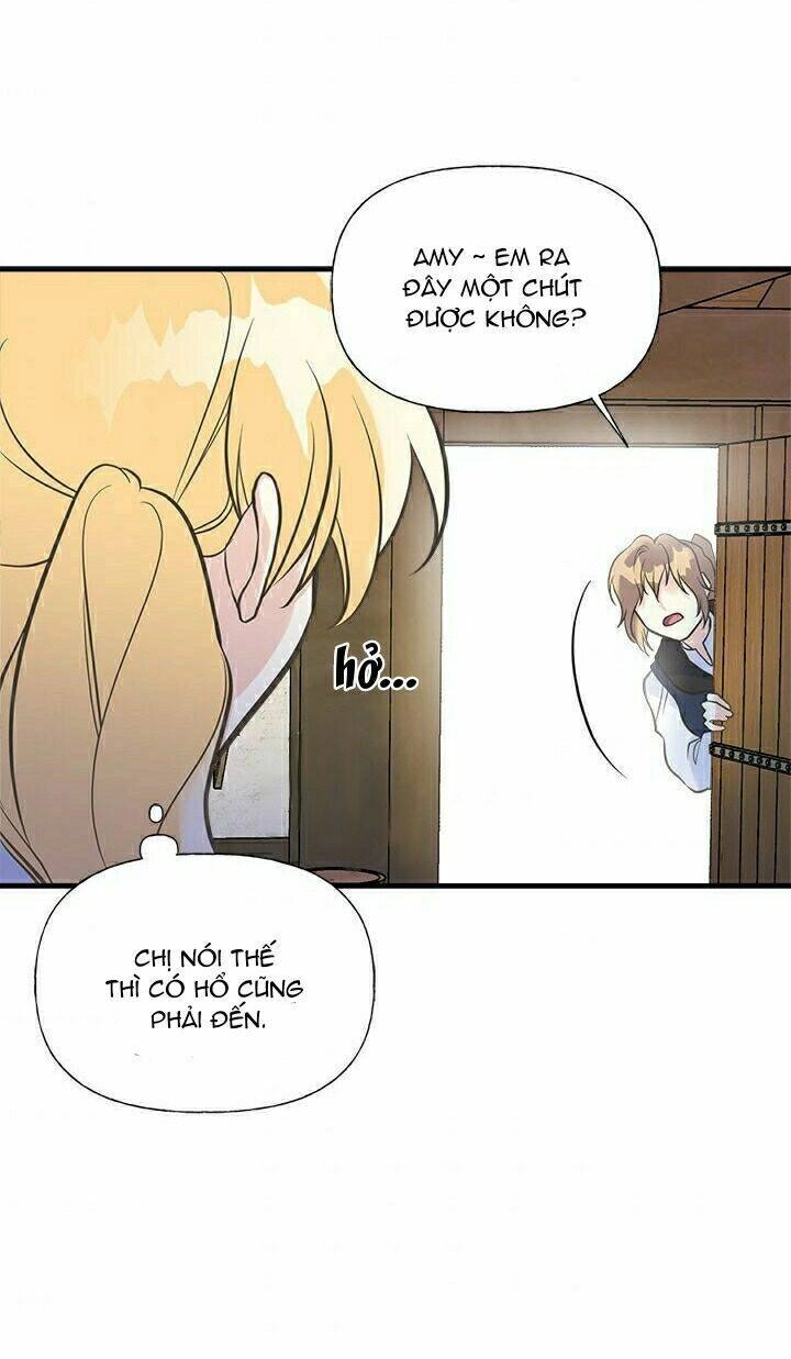 Chị Tôi Đã Nhặt Về Nhà Một Nam Chính Quyến Rũ Chapter 18 - 64