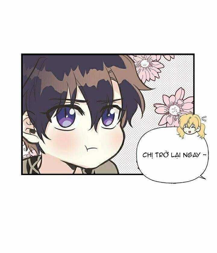 Chị Tôi Đã Nhặt Về Nhà Một Nam Chính Quyến Rũ Chapter 18 - 66