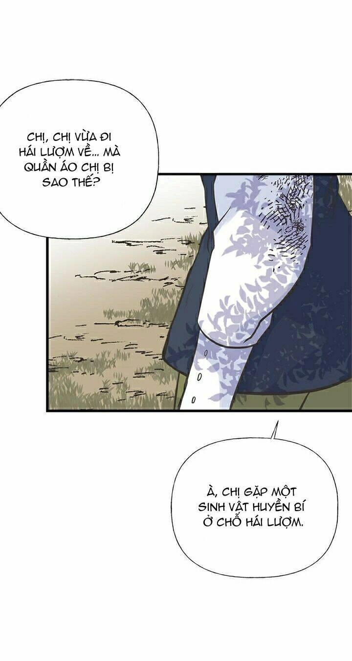 Chị Tôi Đã Nhặt Về Nhà Một Nam Chính Quyến Rũ Chapter 18 - 68